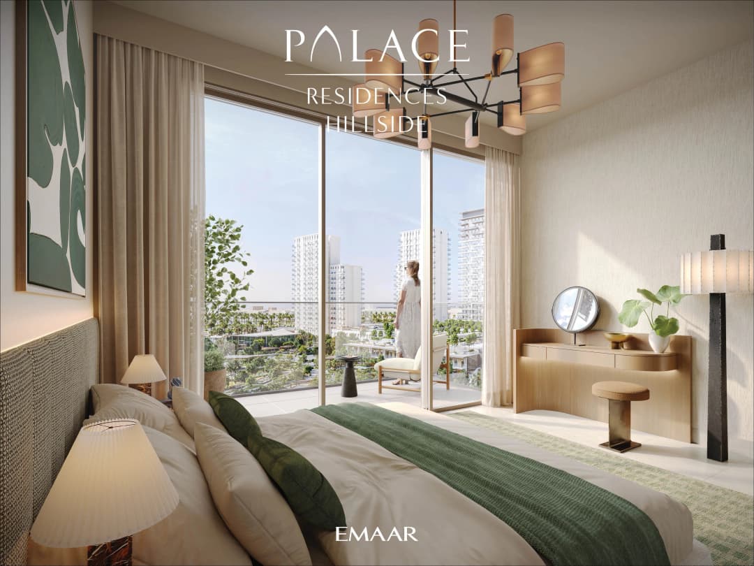 Photograph 5 of 6 of Palace Residences Hillside Towers A & B