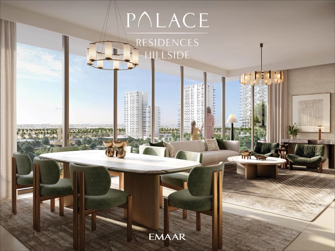 Photograph 6 of 6 of Palace Residences Hillside Towers A & B