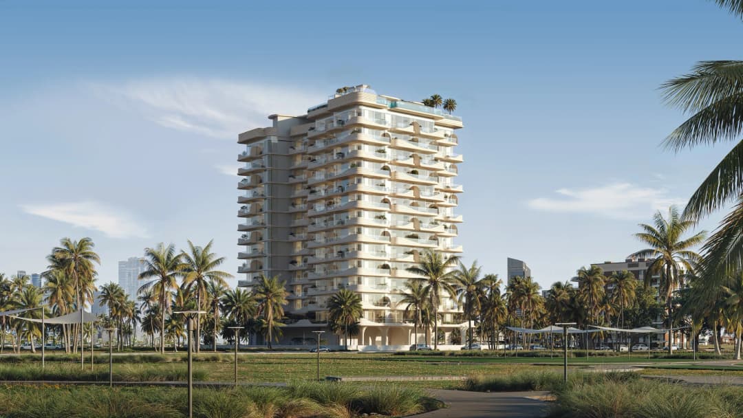 Cybele by Wadan, Dubailand Residence Complex