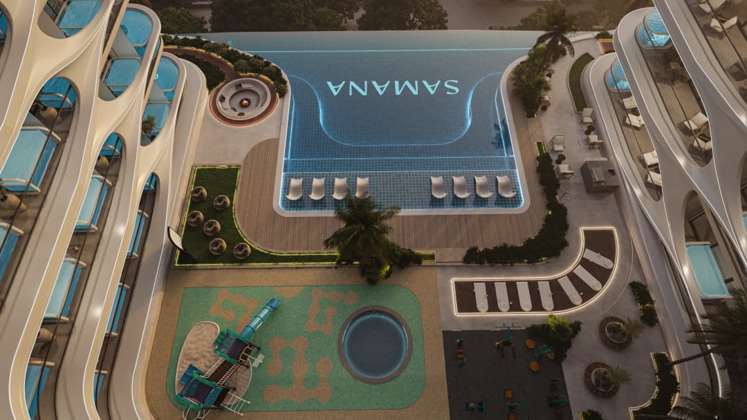 Photograph 4 of 10 of Samana Boulevard Heights