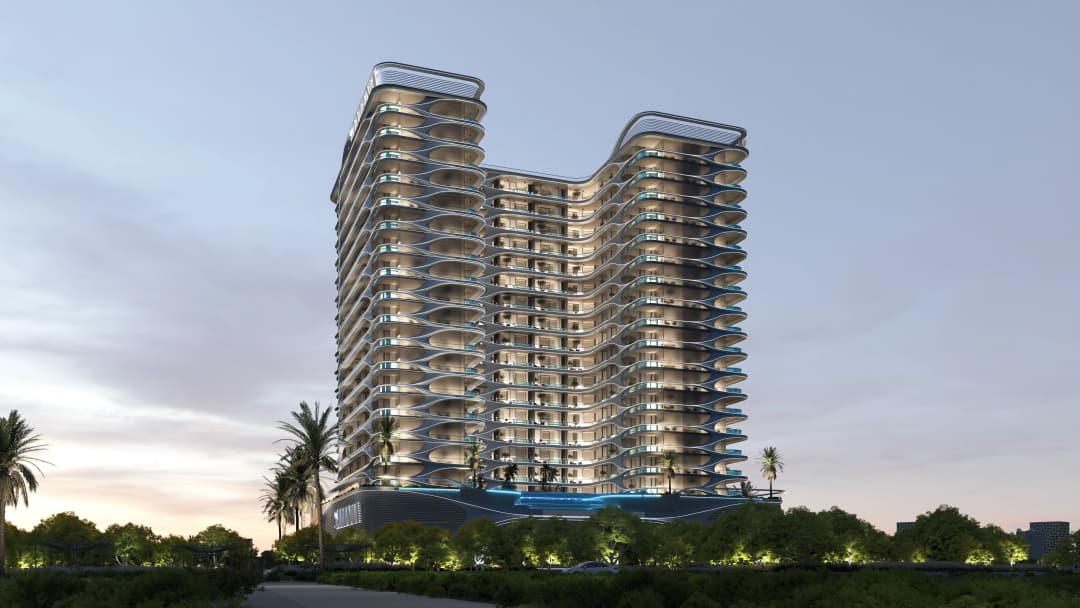 Photograph 7 of 10 of Samana Boulevard Heights