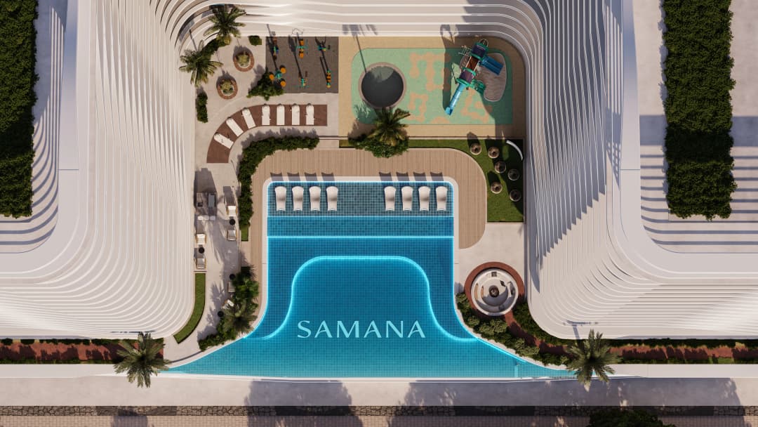 Photograph 3 of 10 of Samana Boulevard Heights
