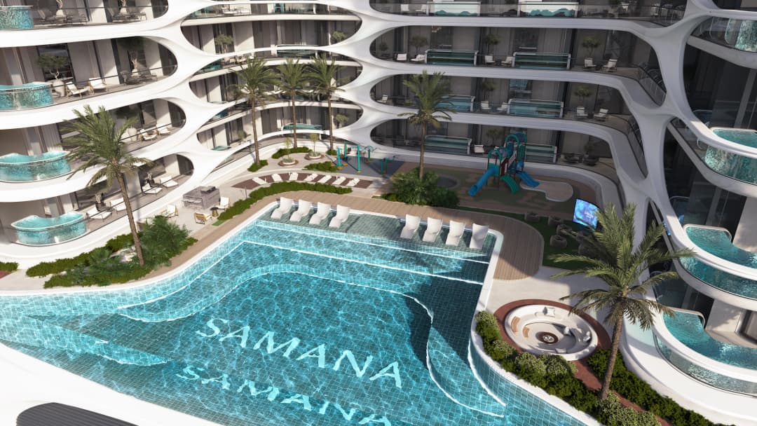 Photograph 10 of 10 of Samana Boulevard Heights