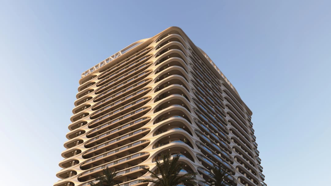 Photograph 6 of 10 of Samana Boulevard Heights