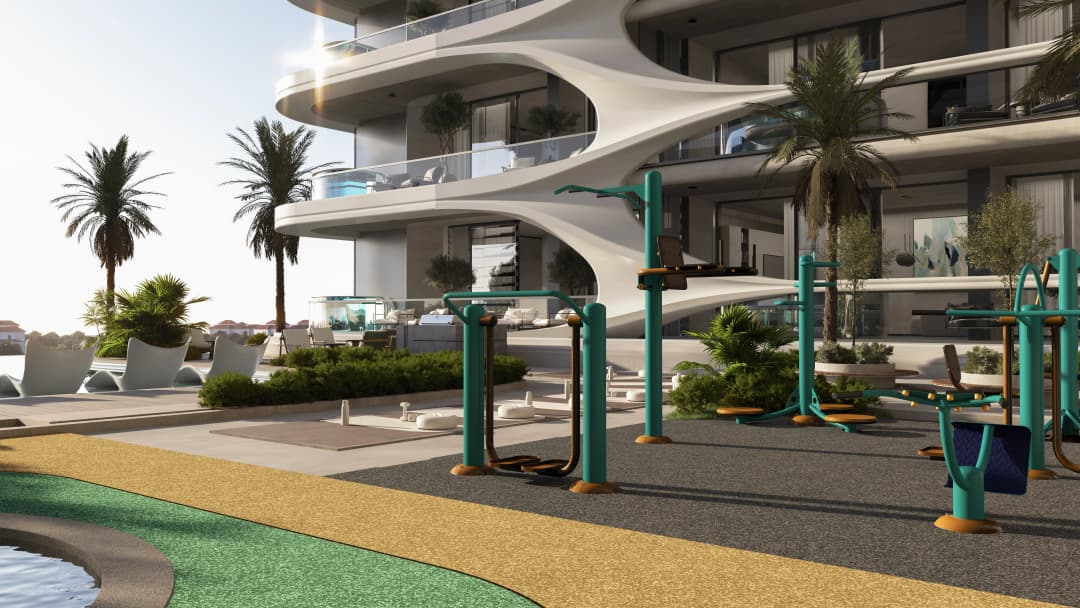 Photograph 9 of 10 of Samana Boulevard Heights