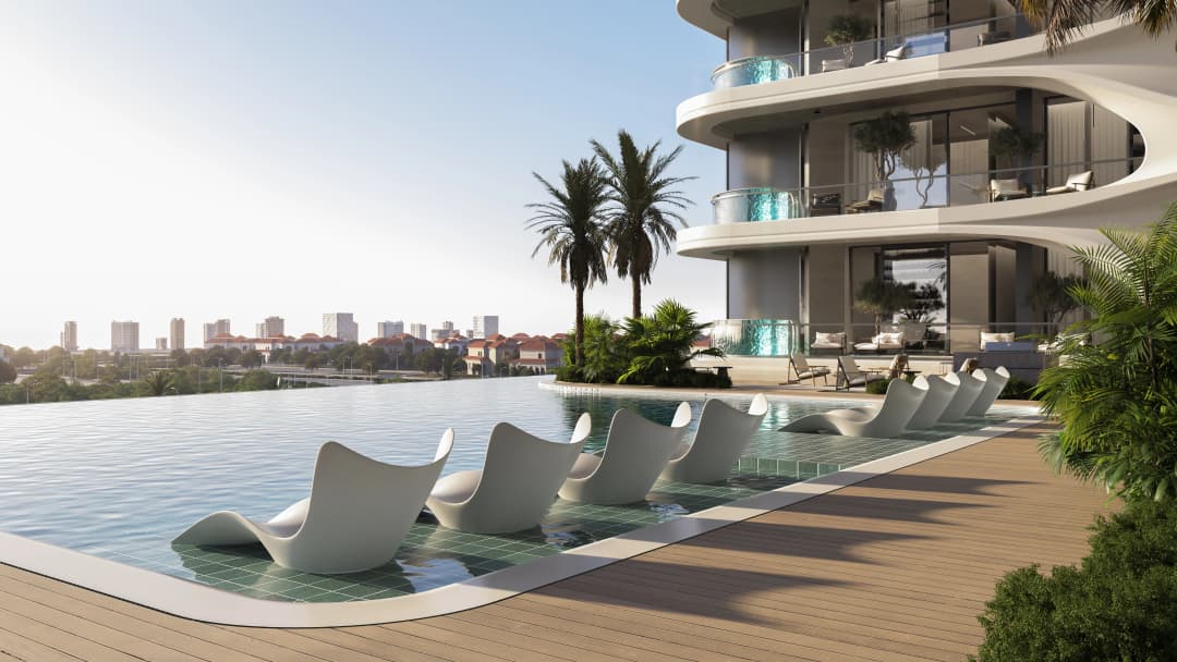 Photograph 8 of 10 of Samana Boulevard Heights