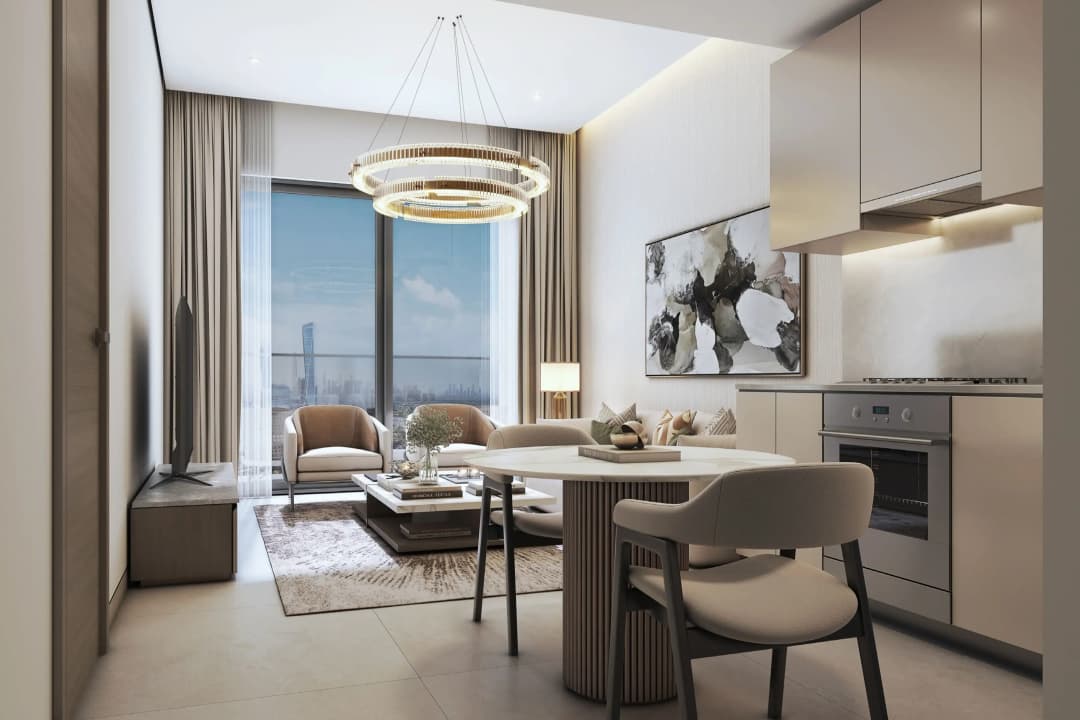 Photograph 6 of 7 of The Mirage at Sobha Central