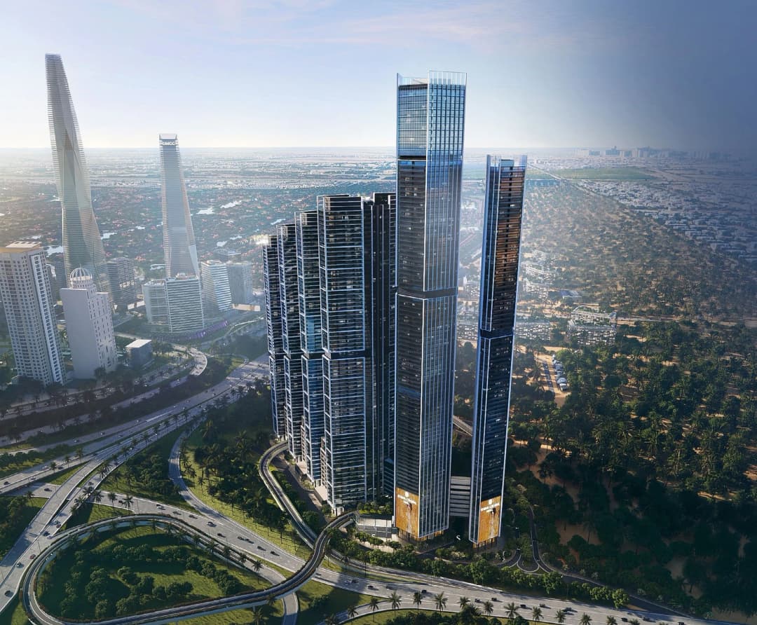 Photograph 4 of 7 of The Mirage at Sobha Central