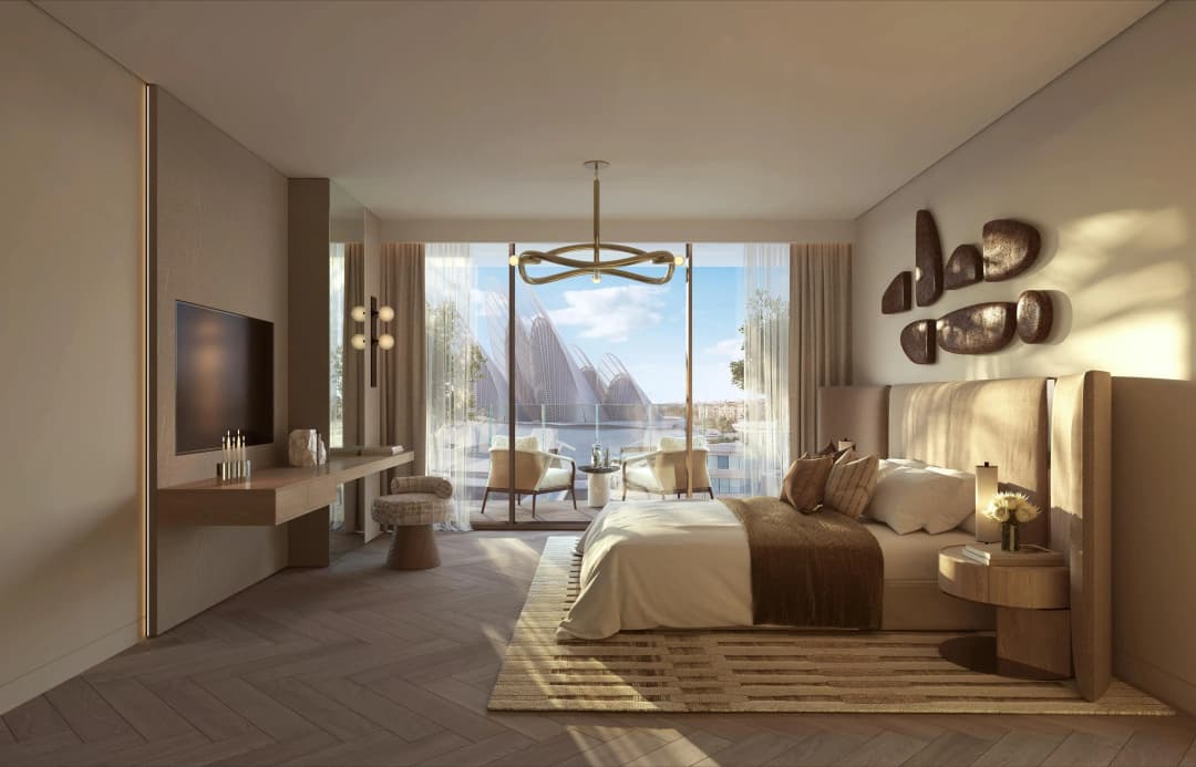 Photograph 6 of 10 of The Row Saadiyat
