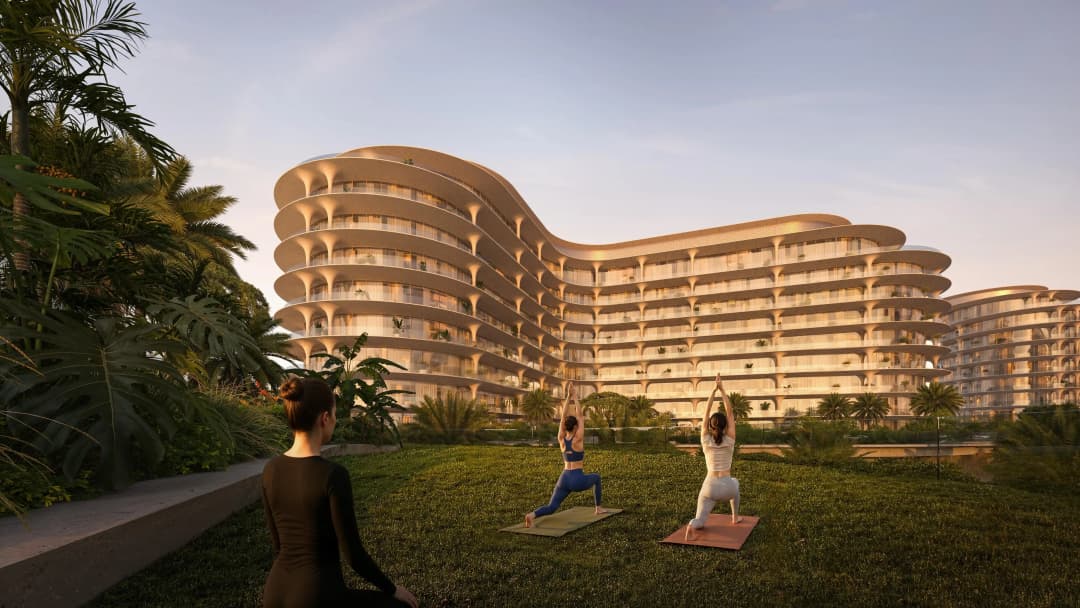 Photograph 3 of 10 of The Row Saadiyat