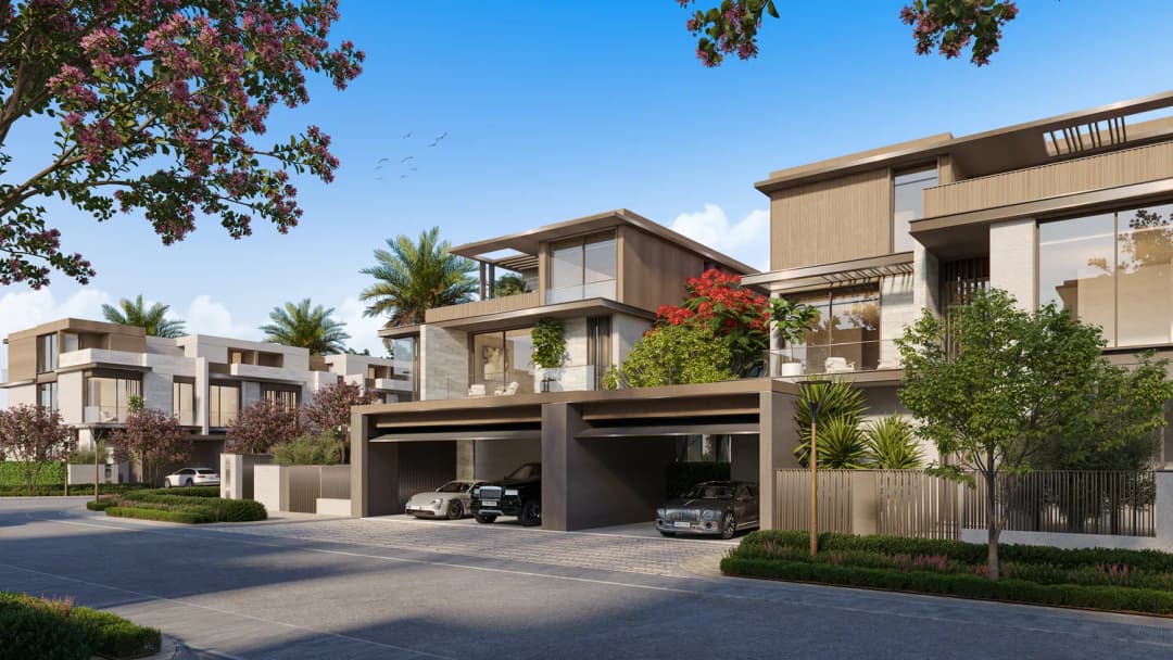 Photograph 9 of 10 of Nad Al Sheba Gardens Phase 11