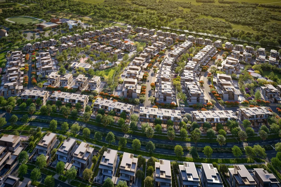Nad Al Sheba Gardens Phase 11, Wadi Al Safa 3