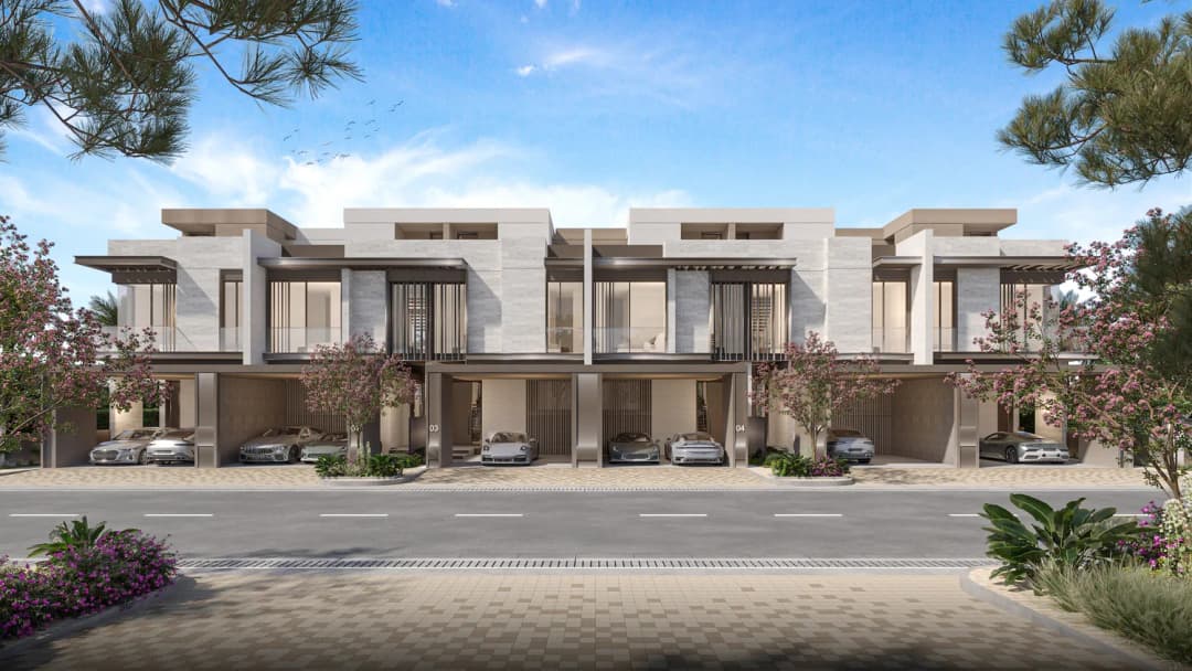 Photograph 7 of 10 of Nad Al Sheba Gardens Phase 11