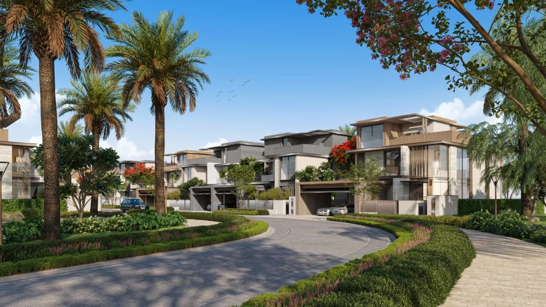 Photograph 10 of 10 of Nad Al Sheba Gardens Phase 11