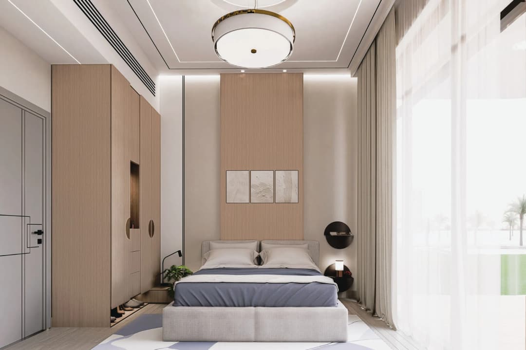 Photograph 10 of 10 of Al Haseen Residences 5