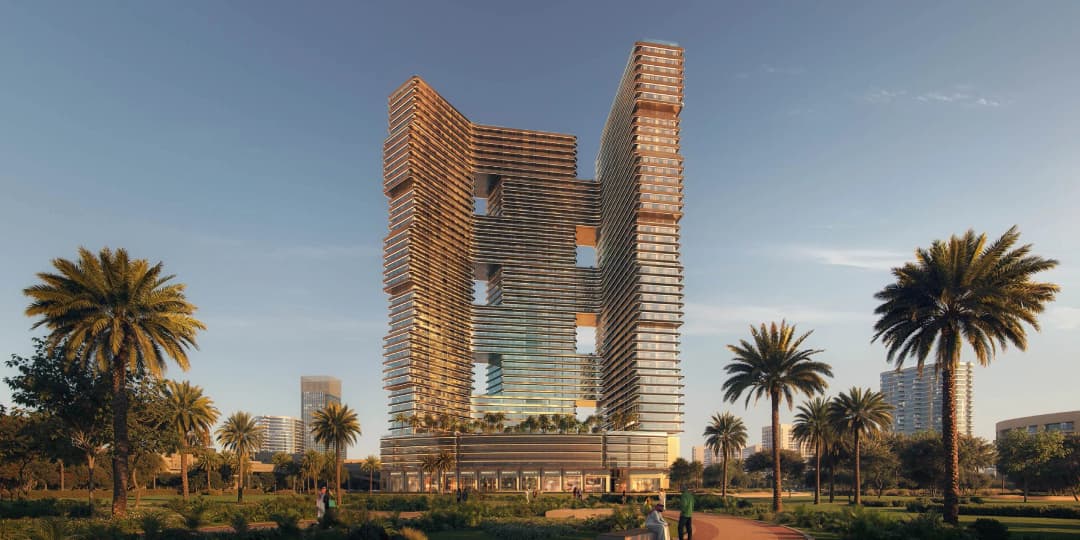 Binghatti Sky Terraces, Dubai Motor City