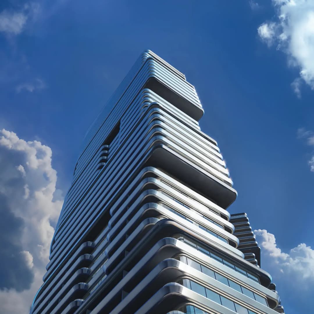 Photograph 4 of 10 of Binghatti Sky Terraces
