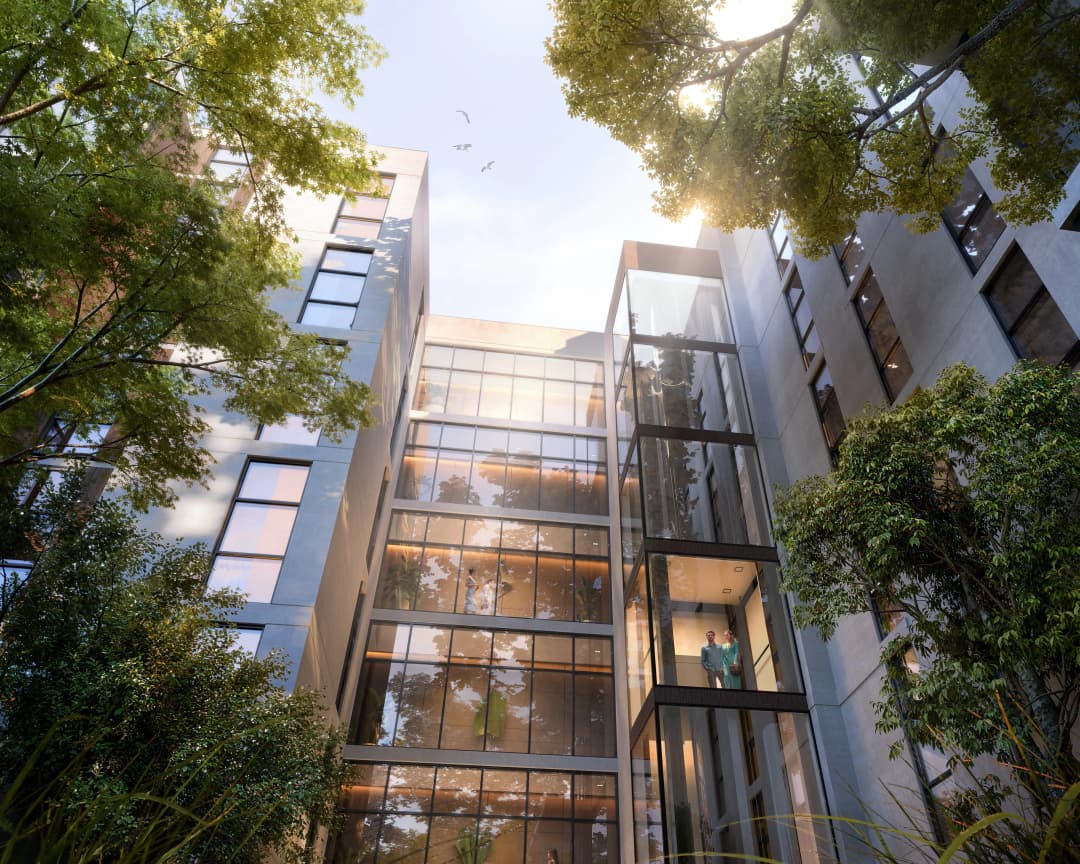Photograph 2 of 10 of Maravelle Residences