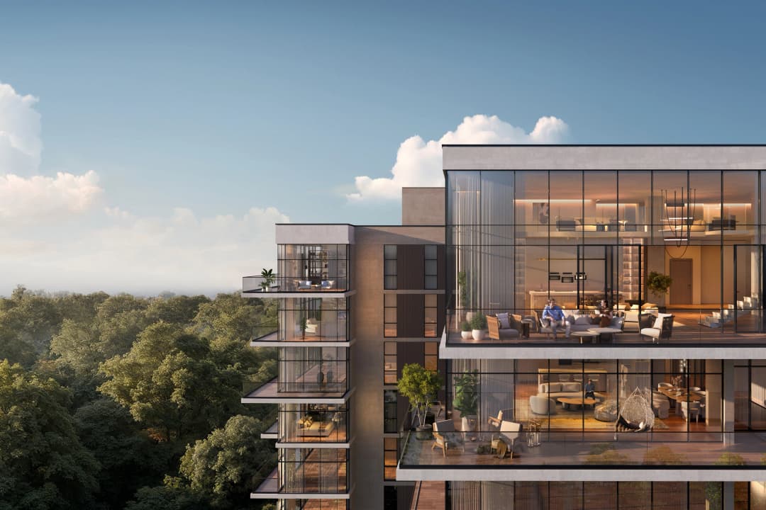 Photograph 4 of 10 of Maravelle Residences
