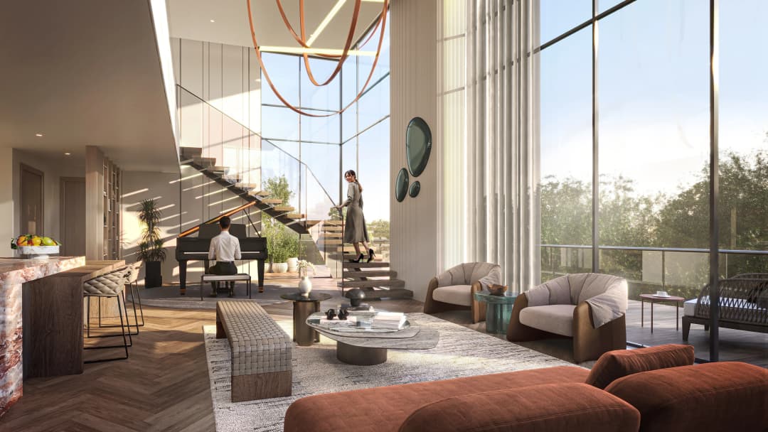 Photograph 10 of 10 of Maravelle Residences