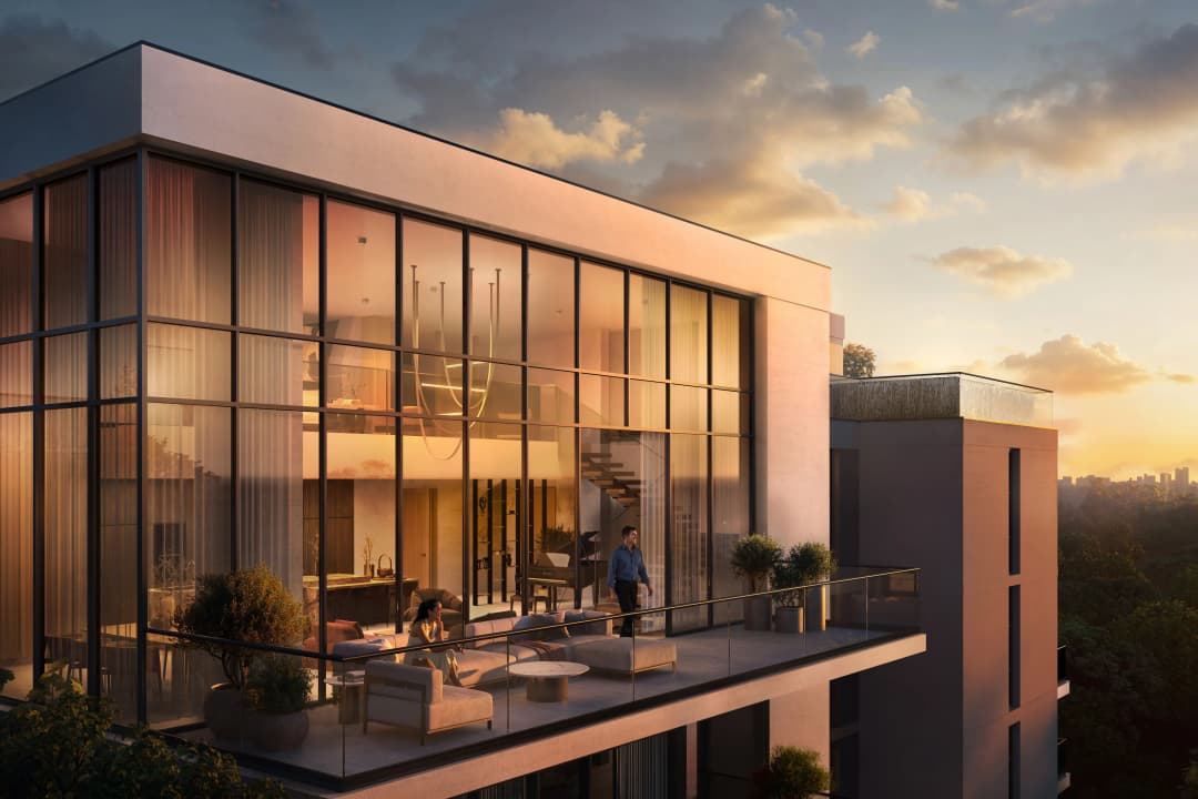 Photograph 3 of 10 of Maravelle Residences