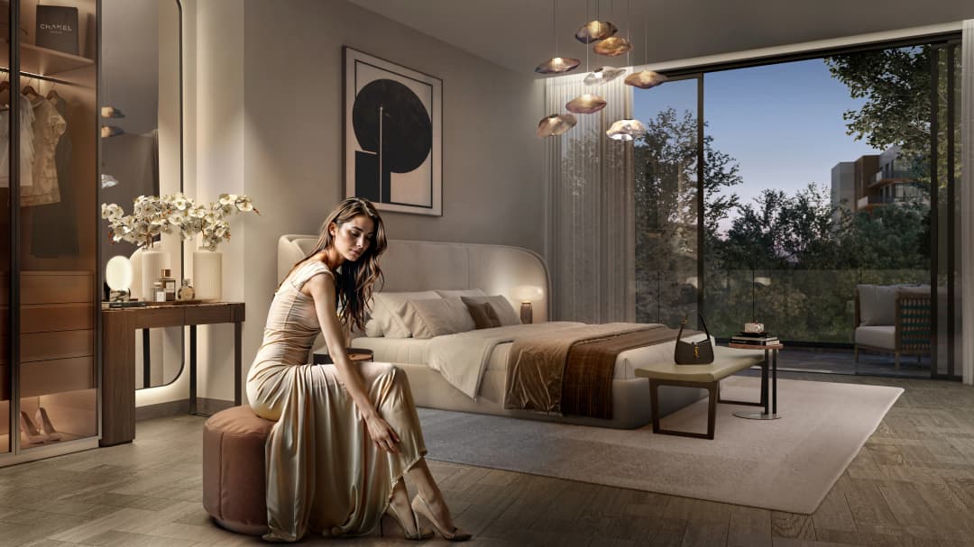 Photograph 7 of 10 of Maravelle Residences