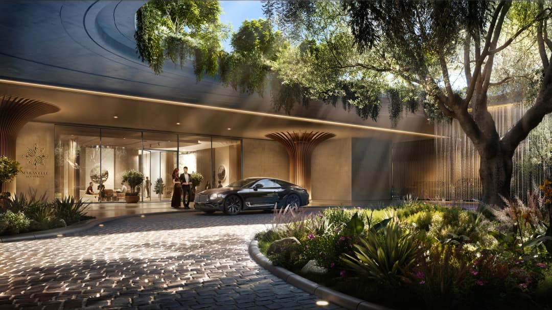 Photograph 6 of 10 of Maravelle Residences