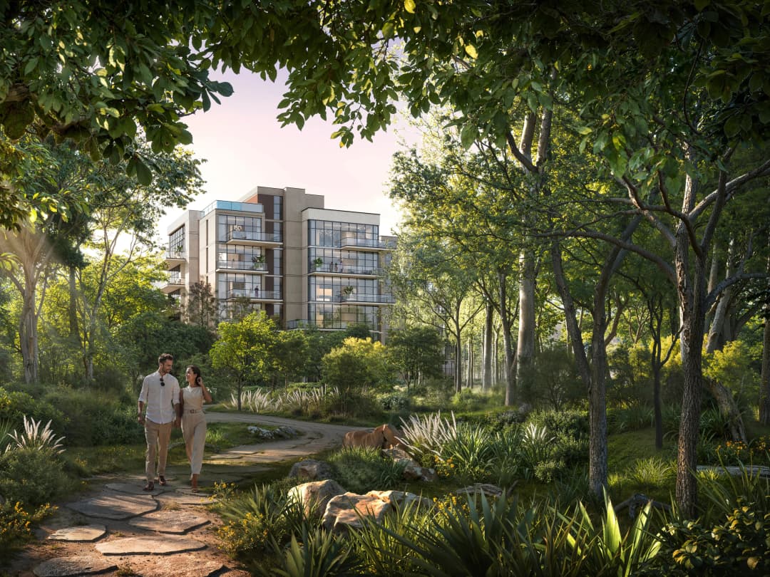 Photograph 5 of 10 of Maravelle Residences