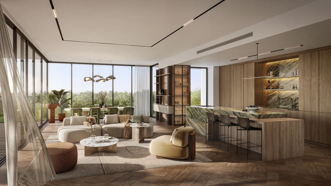 Photograph 9 of 10 of Maravelle Residences