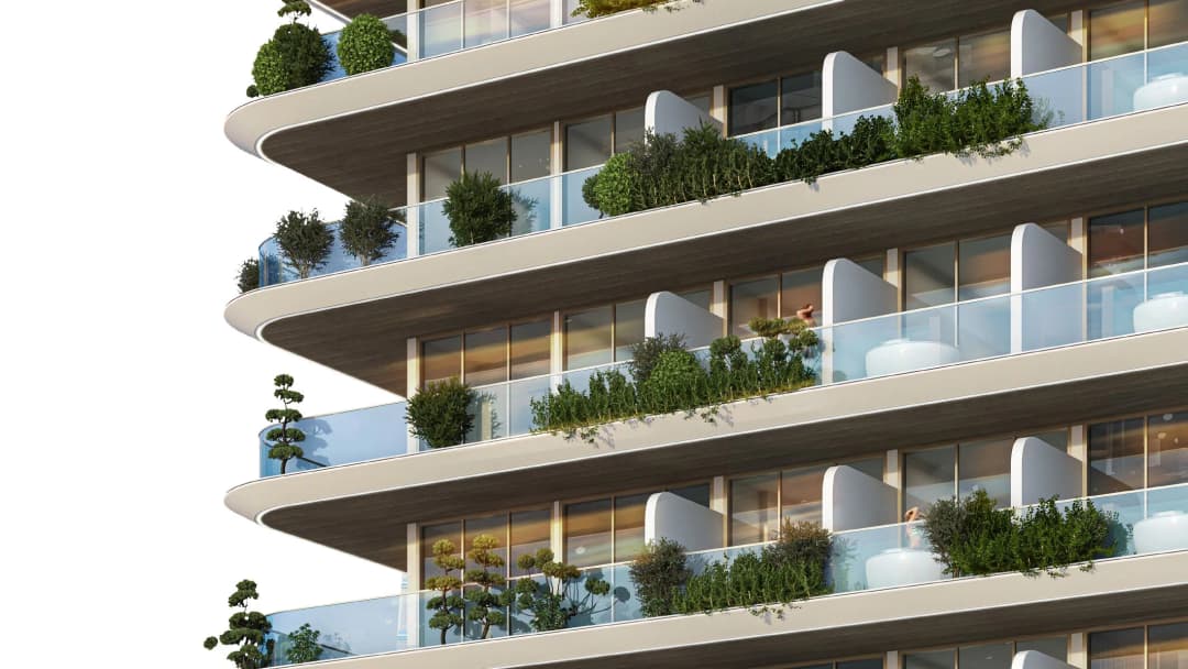Photograph 5 of 10 of Sky Line by Peace Homes
