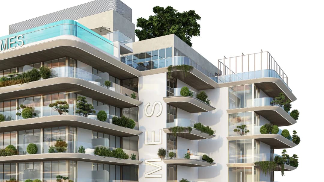 Photograph 2 of 10 of Sky Line by Peace Homes