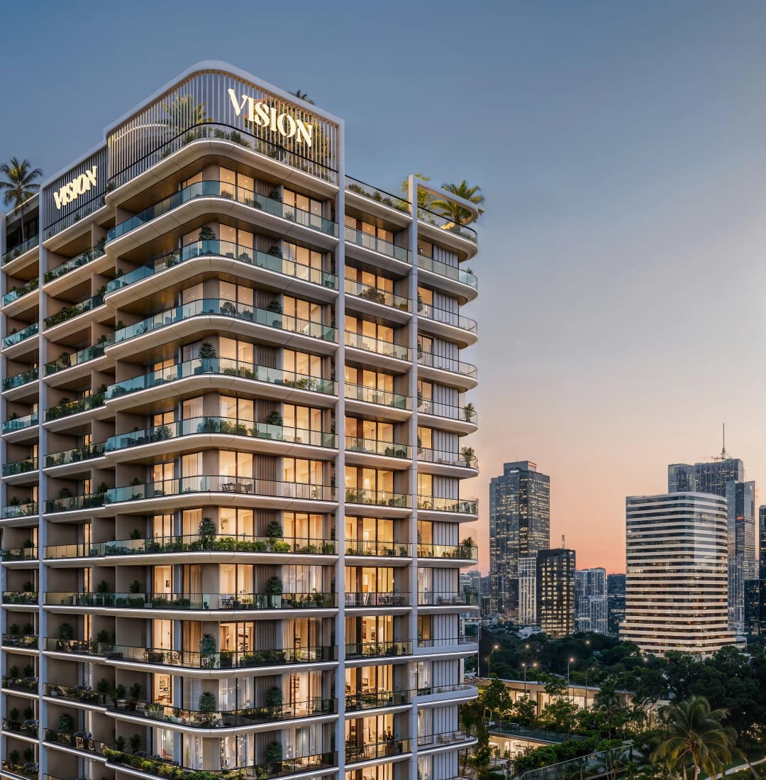 Photograph 5 of 10 of Vista by Vision