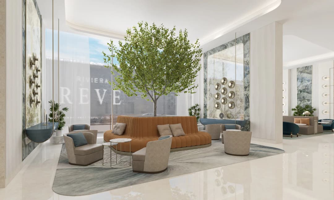 Photograph 8 of 9 of Riviera 56