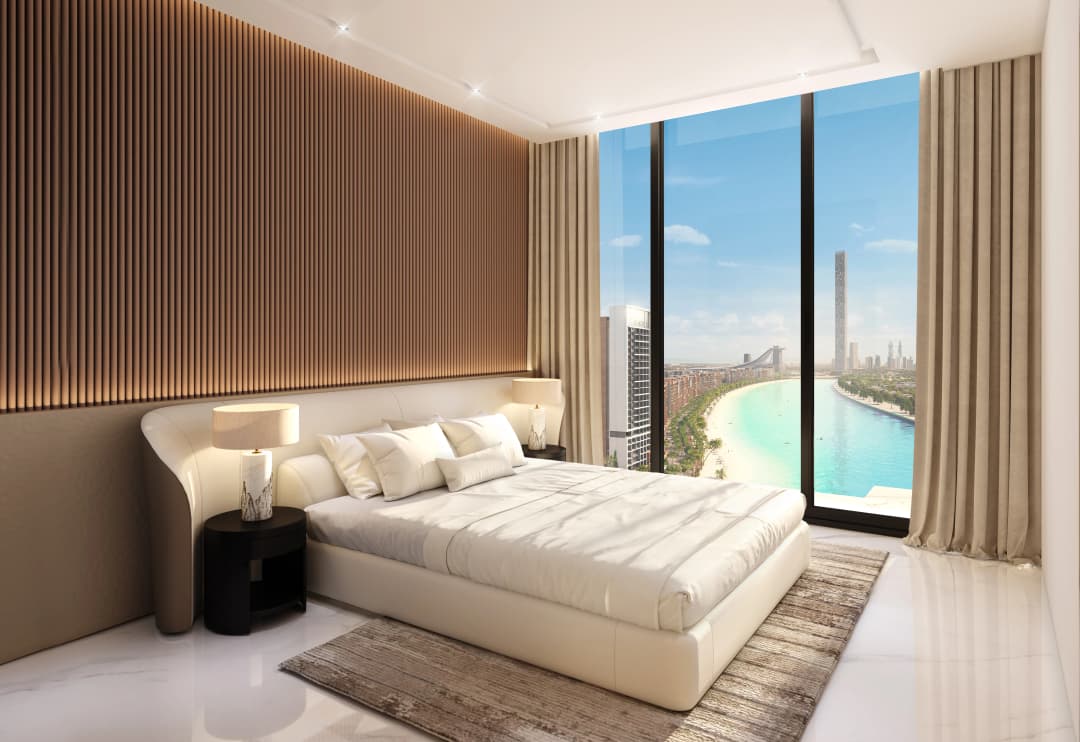 Photograph 5 of 9 of Riviera 56