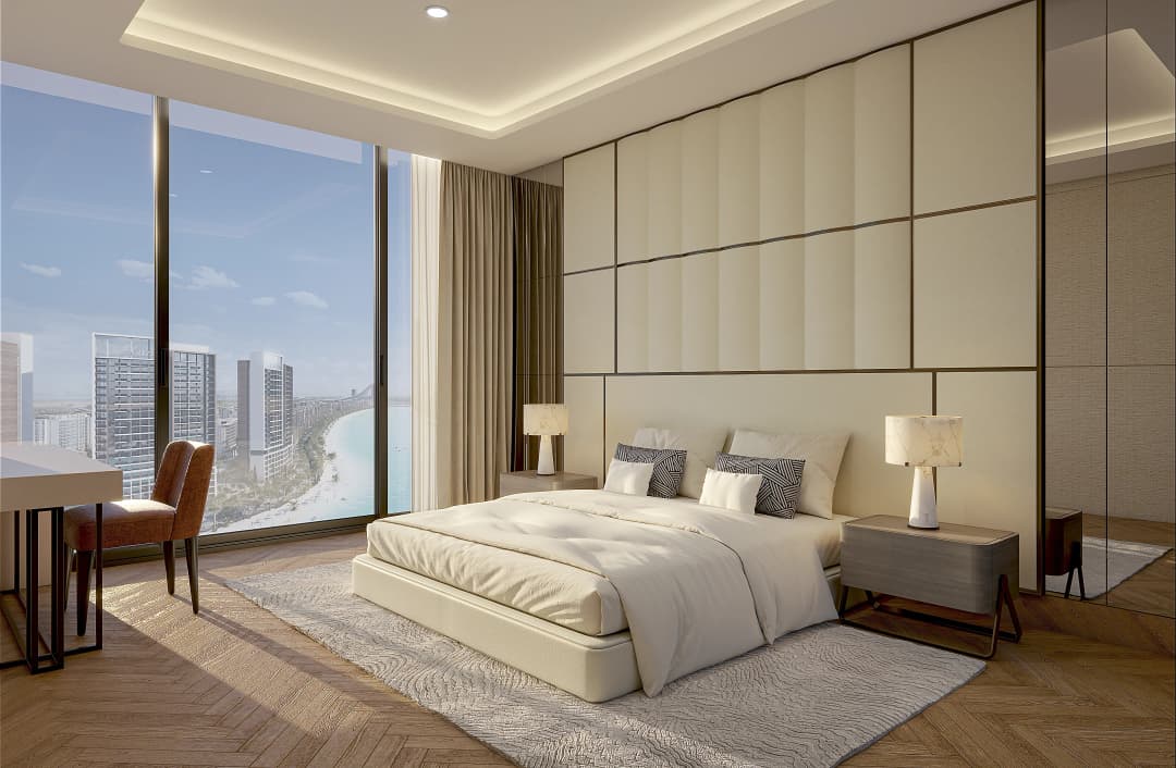 Photograph 3 of 9 of Riviera 56