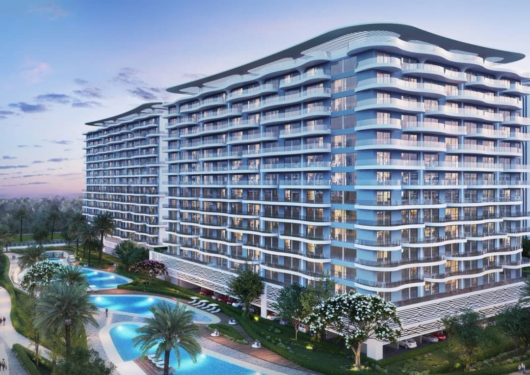 Photograph 9 of 10 of Damac Lagoons Views Phase 3