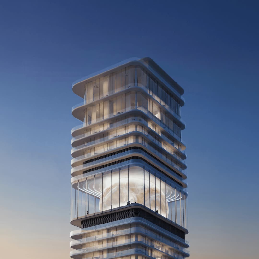 Photograph 7 of 10 of Inaura Hotels & Residences Downtown