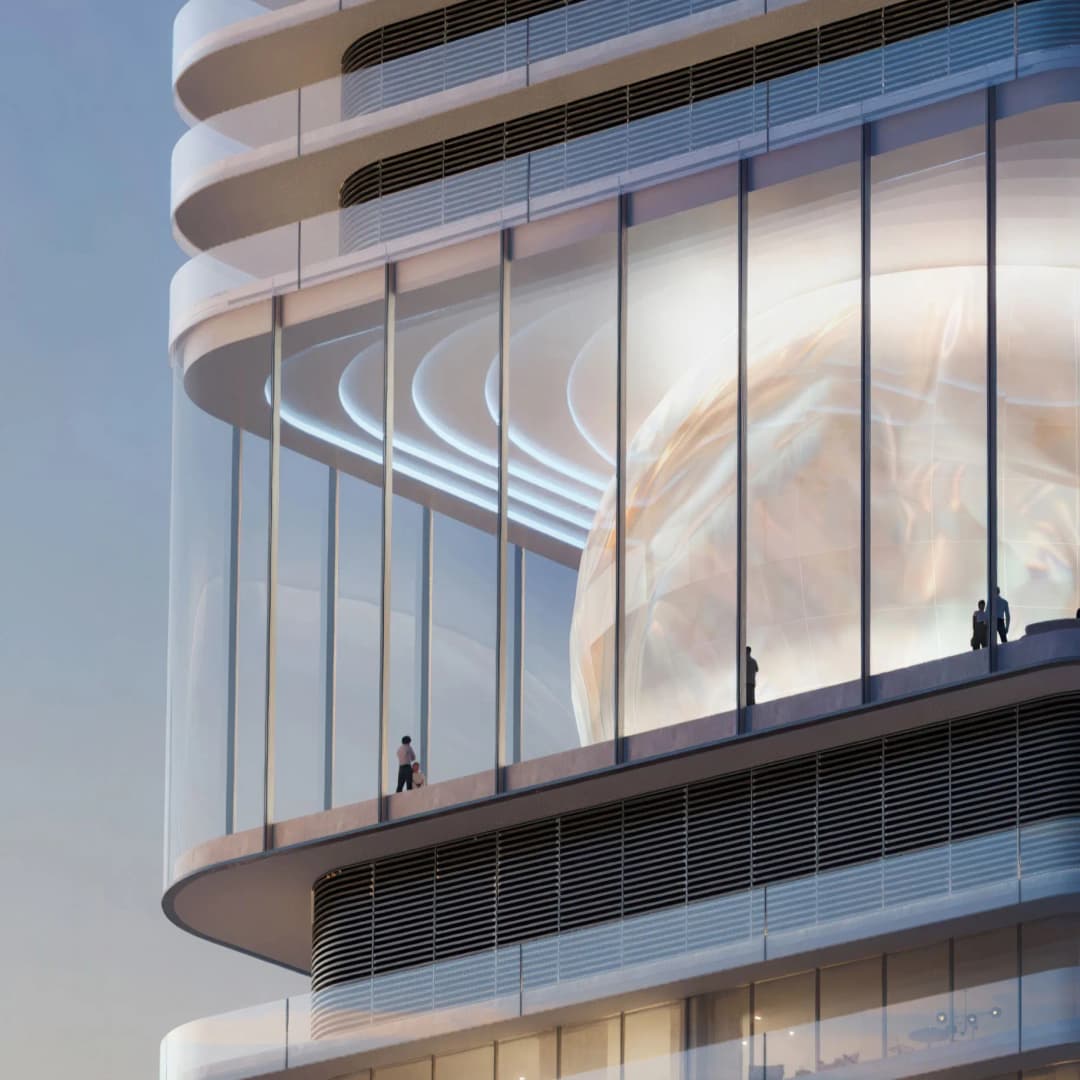 Photograph 2 of 10 of Inaura Hotels & Residences Downtown