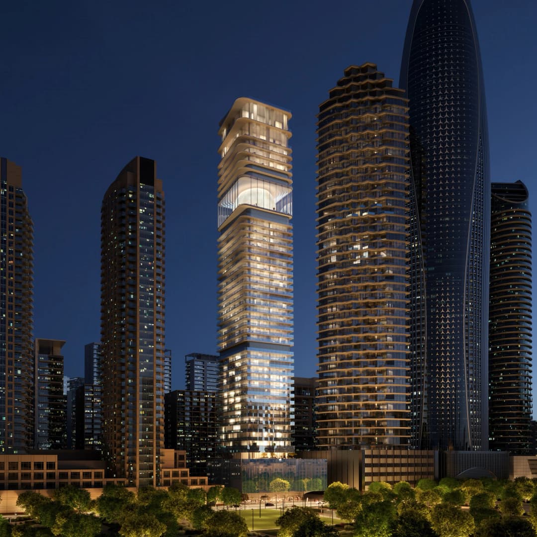 Photograph 3 of 10 of Inaura Hotels & Residences Downtown