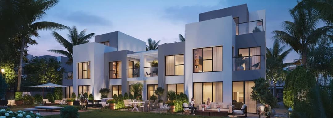 Damac Hills - Ivory, Damac Hills