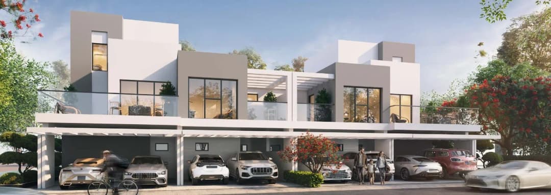 Photograph 3 of 6 of Damac Hills - Ivory