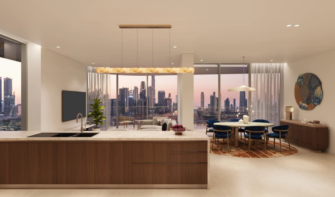 Photograph 10 of 10 of Artistry One Residences