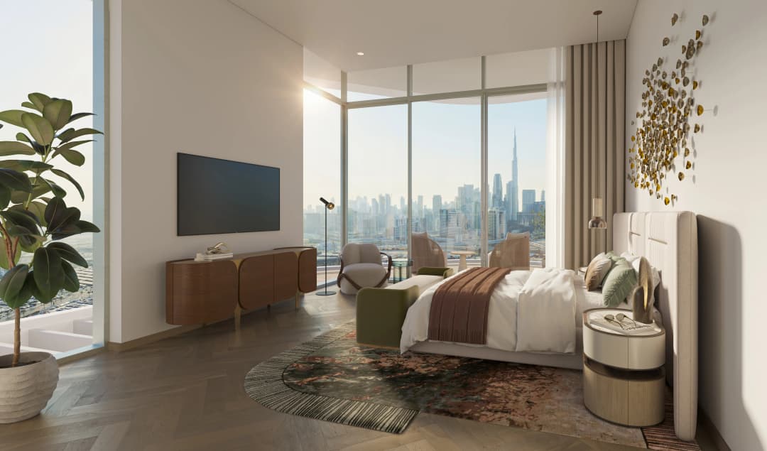 Photograph 9 of 10 of Artistry One Residences