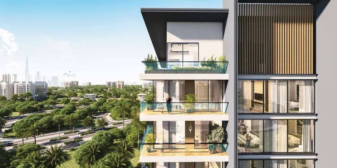 Photograph 3 of 10 of Aum 99 Residences