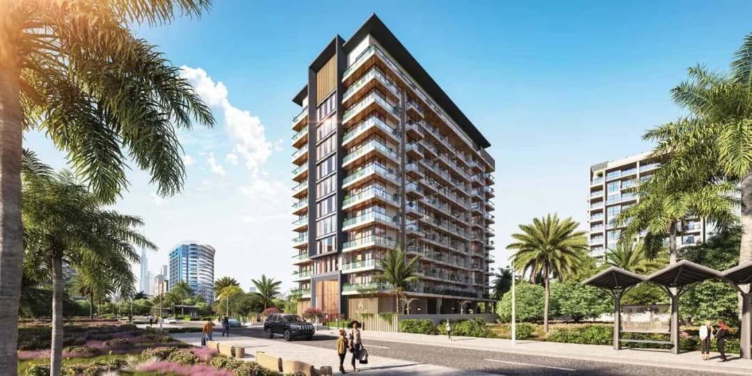 Photograph 5 of 10 of Aum 99 Residences