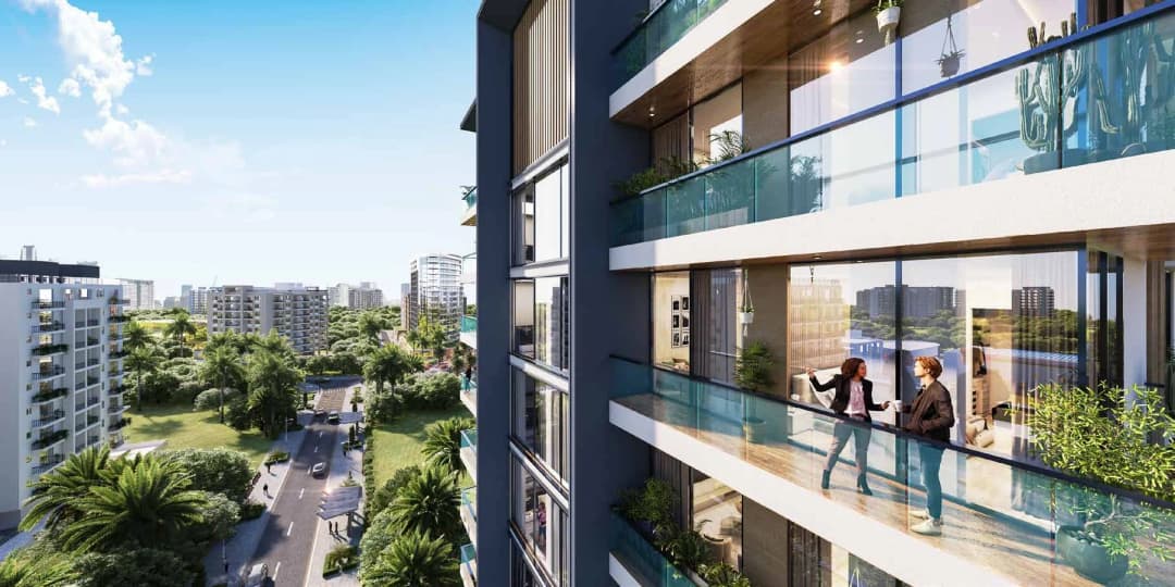 Photograph 7 of 10 of Aum 99 Residences
