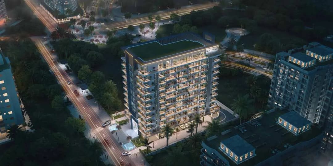 Photograph 6 of 10 of Aum 99 Residences