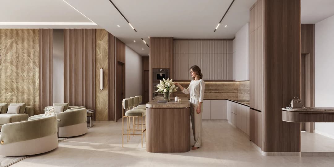 Photograph 9 of 10 of Binghatti Luxuria