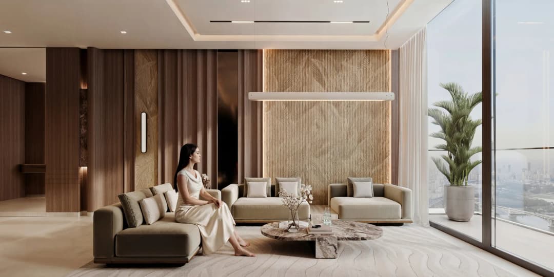 Photograph 5 of 10 of Binghatti Luxuria