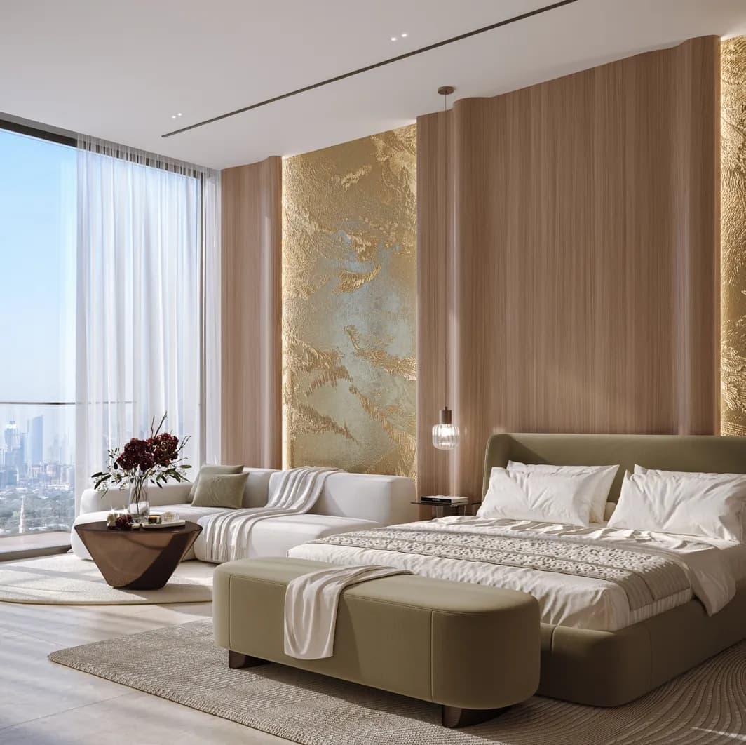 Photograph 8 of 10 of Binghatti Luxuria
